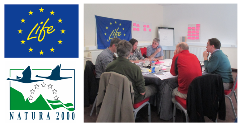 Natura 200 meeting Natura 200 meeting