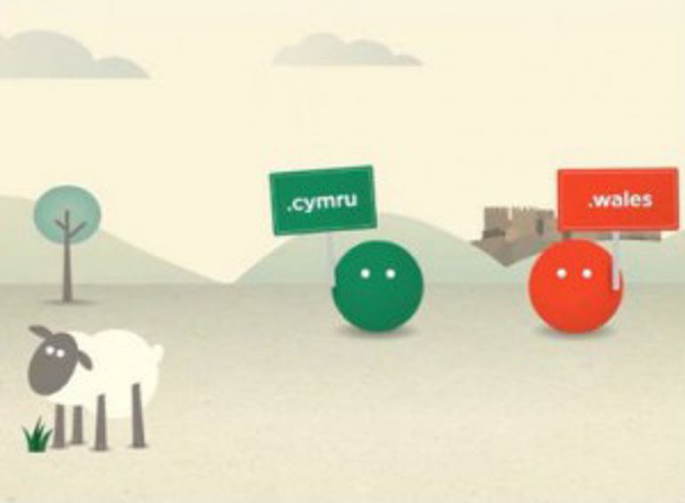 Wales blog