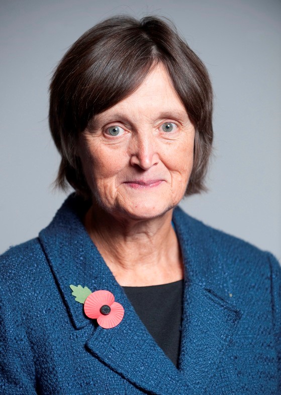 Ruth Hall