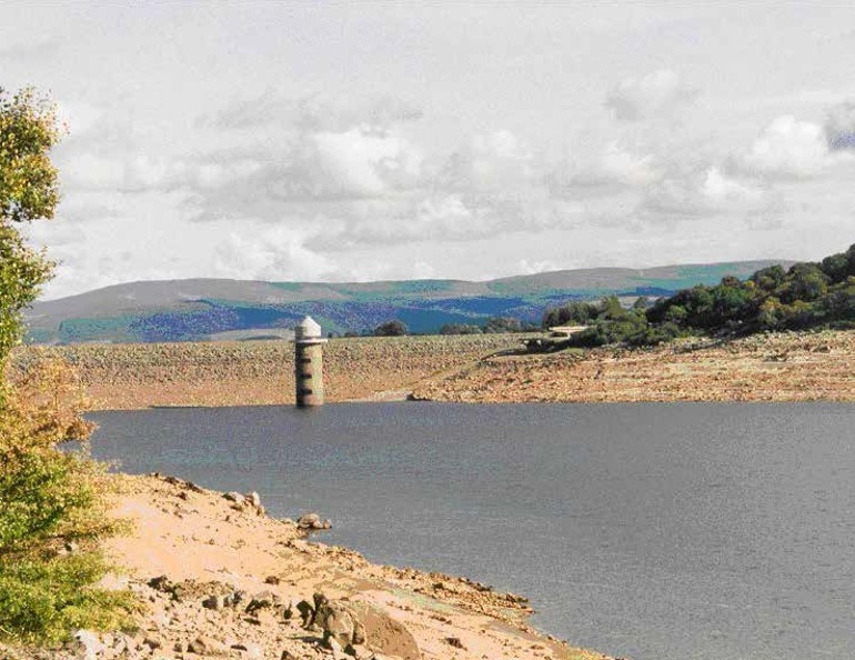 Image of the River Dee