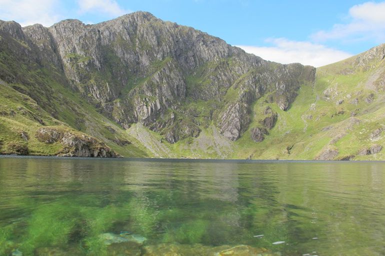 Image of Cadair Idris