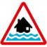 Flood warning