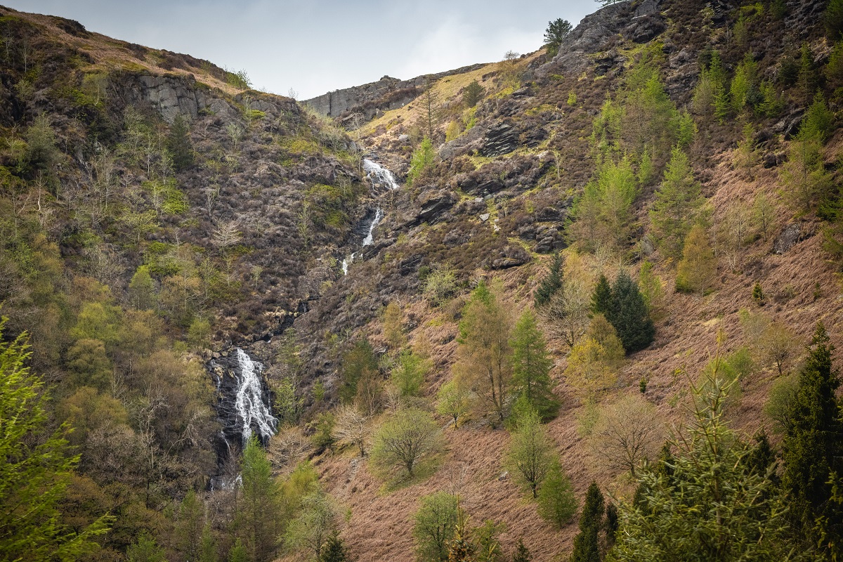 Cwm rhaeadr on sale